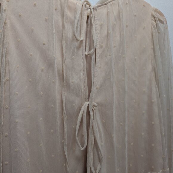 H&M DRESS BOHEMIAN STYLE - Picture 7 of 8